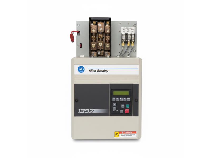 ALLEN BRADLEY 1397-A015R-HA2-PE