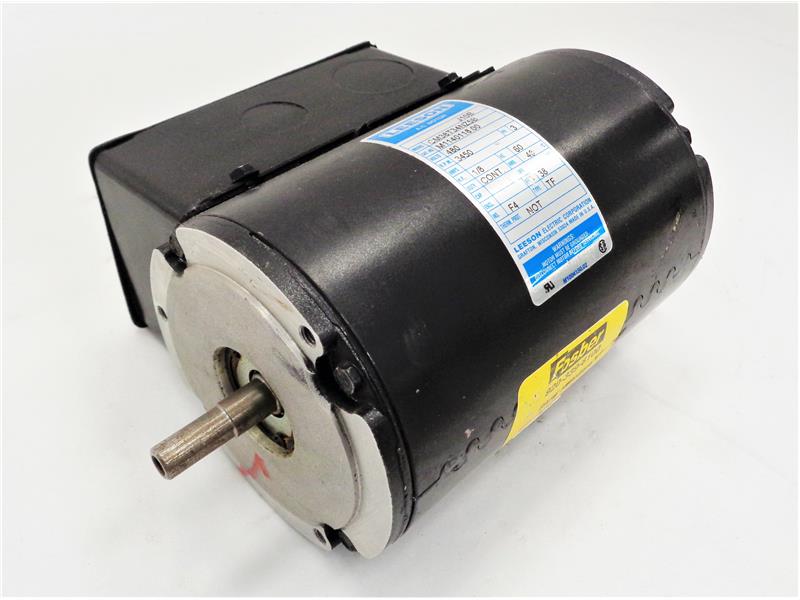 REGAL REXNORD CM38T34NZ5B