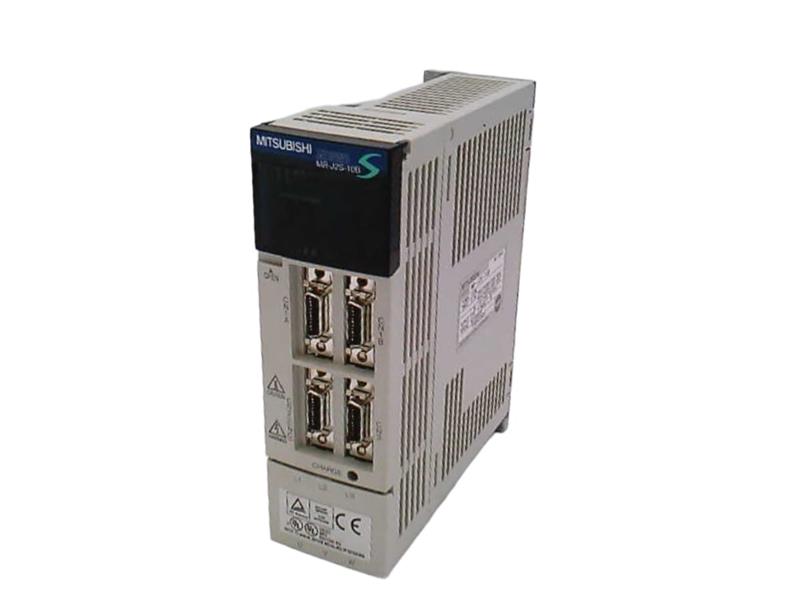MITSUBISHI MR-J2-10B