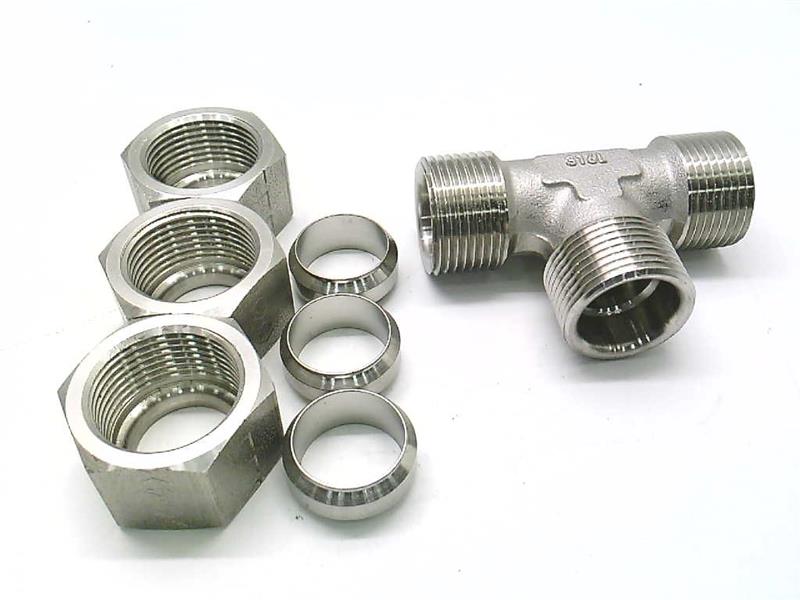 1804-16-00 by PARKER