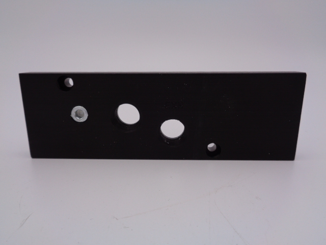 MAC VALVES INC M-82012-0101