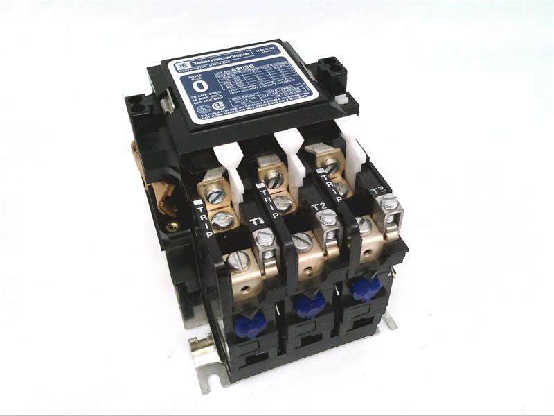 SCHNEIDER ELECTRIC A203B12