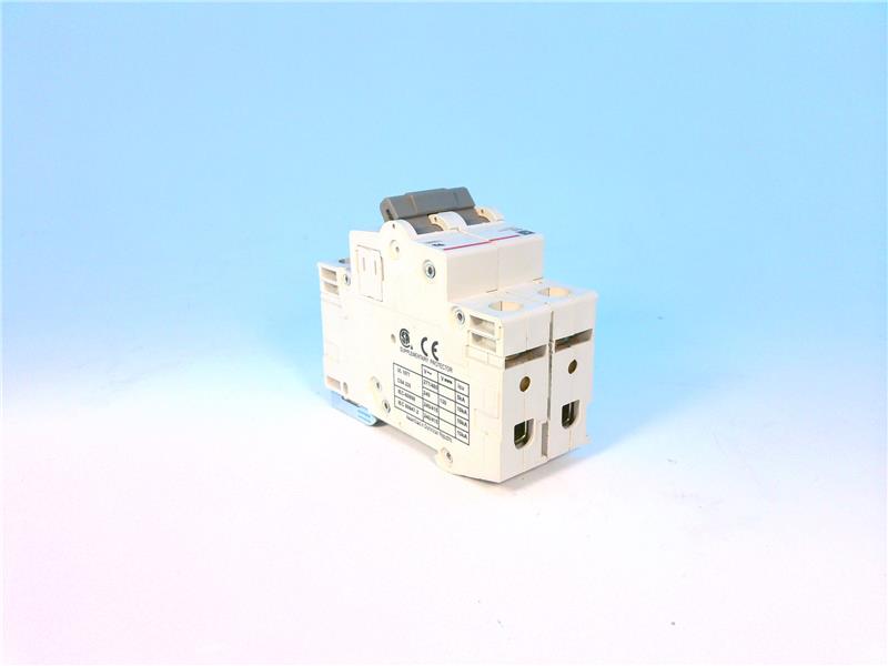 EATON CORPORATION WMS2B40