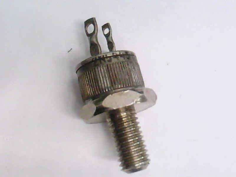 NEW JERSEY SEMI 2N5445