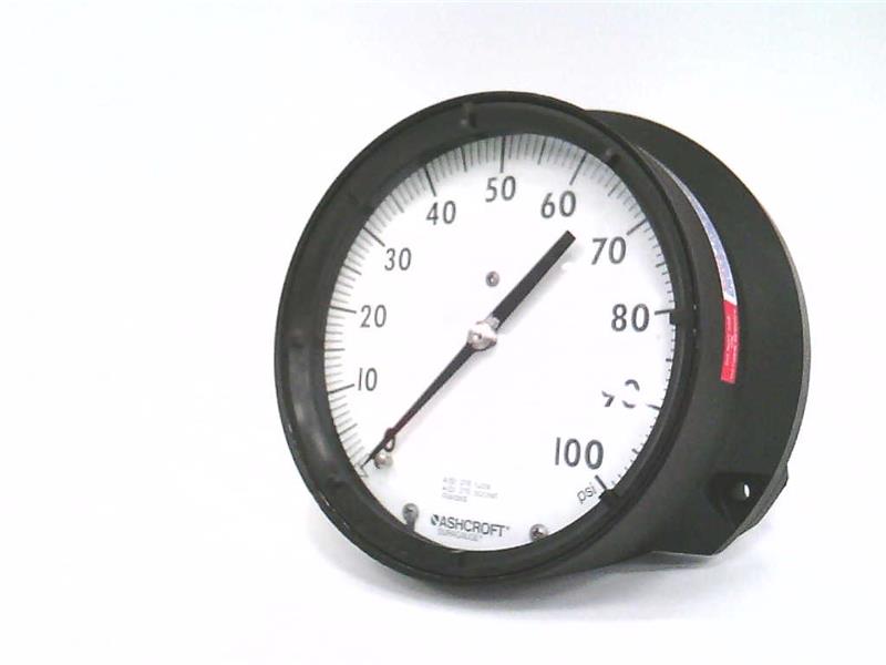 ASHCROFT 60 1379SS 02B 1-100