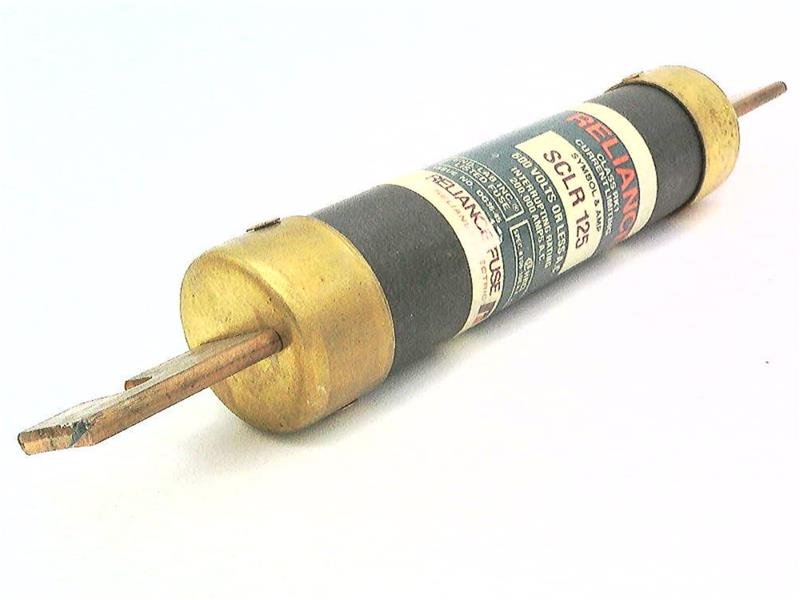 ASEA BROWN BOVERI SCLR-125