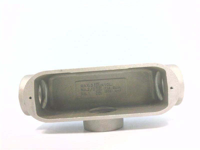 EATON CORPORATION T69