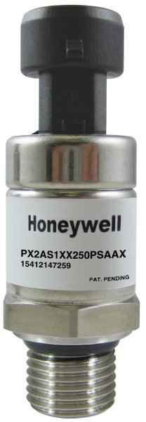 HONEYWELL PX2AS1XX100PAAAX