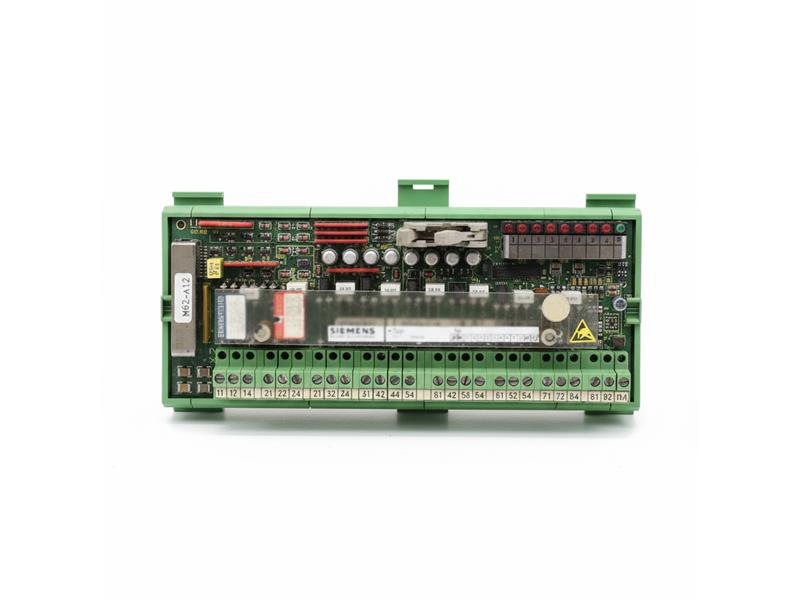 SIEMENS 6DD-1681-0AF3