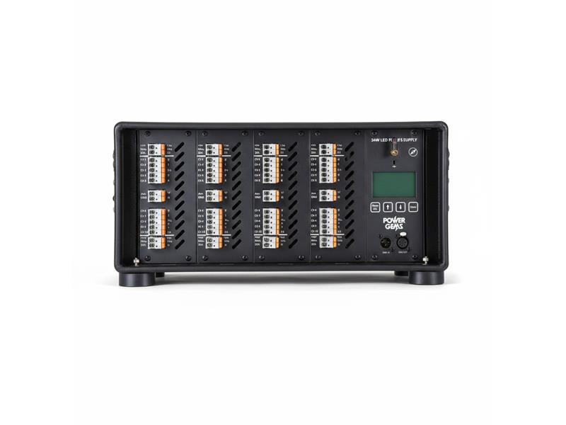 DCG40-5G by SL POWER ELECTRONICS