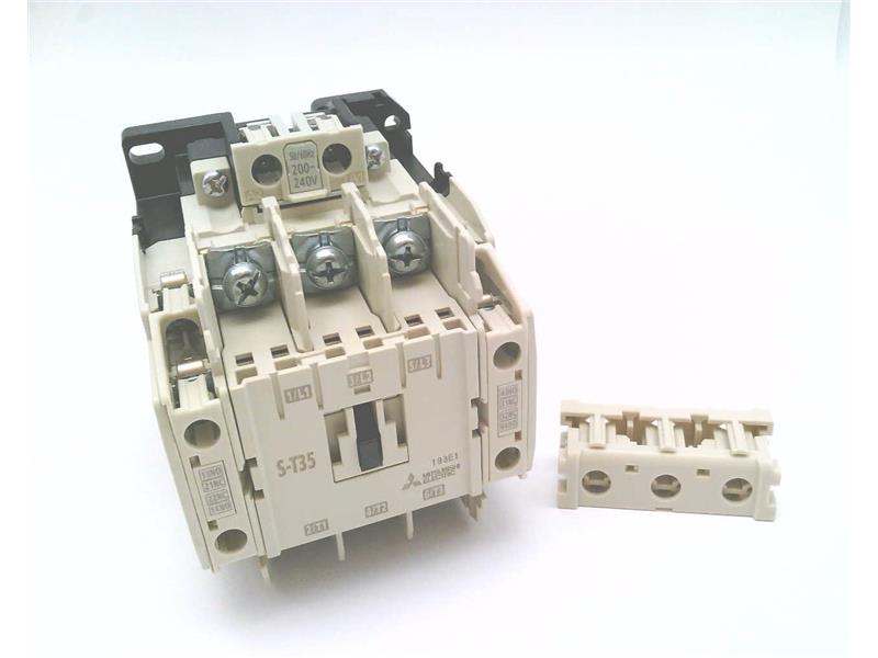 MITSUBISHI S-T35AC200V2A2B