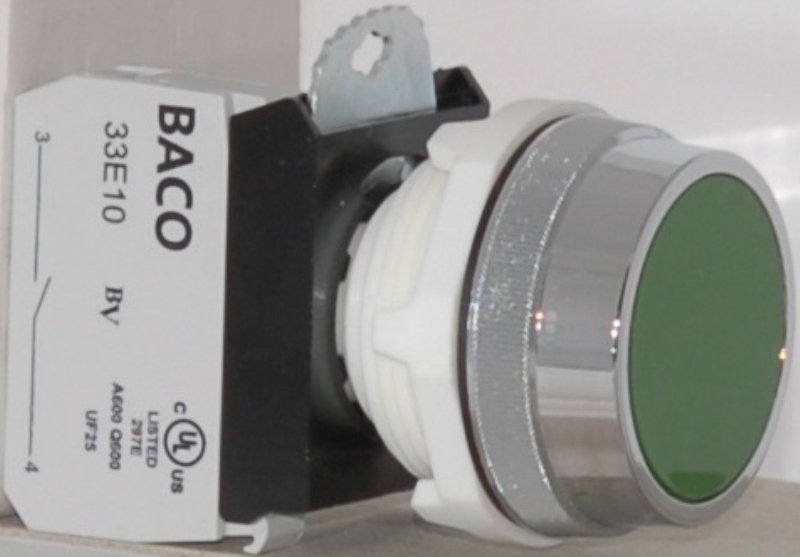 BACO CONTROLS T11AA02-3E10