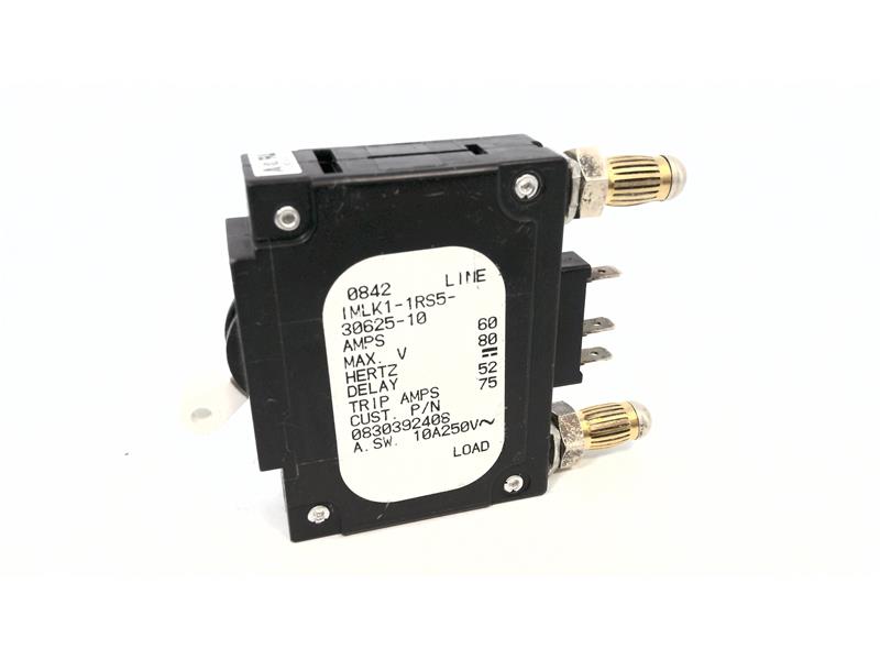 SENSATA TECHNOLOGIES IMLK1-1RS5-30625-10