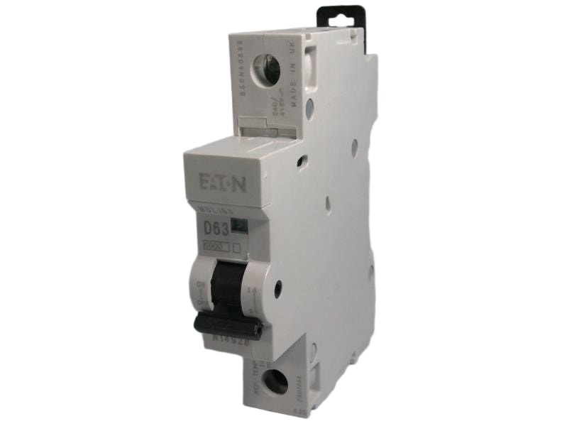 MDL163 by EATON CORPORATION