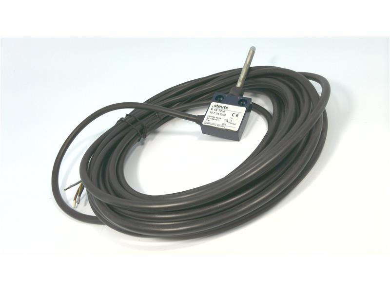 STEUTE E 12 TF-S - 5M