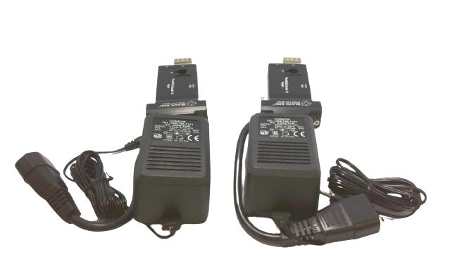 BLACK BOX CORP PI320AE-R3