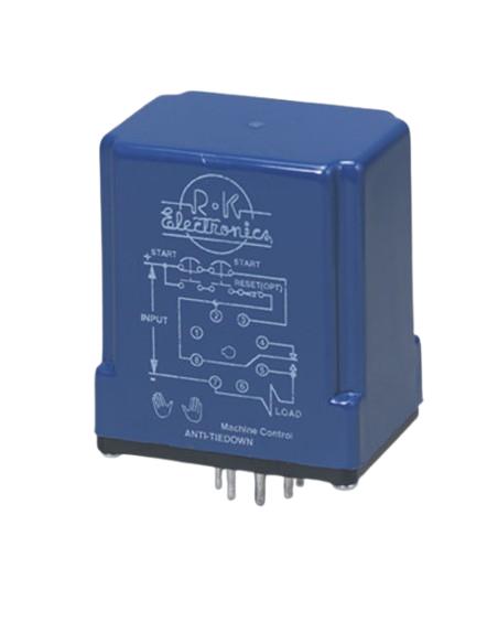 R-K ELECTRONICS ATB-115A-1