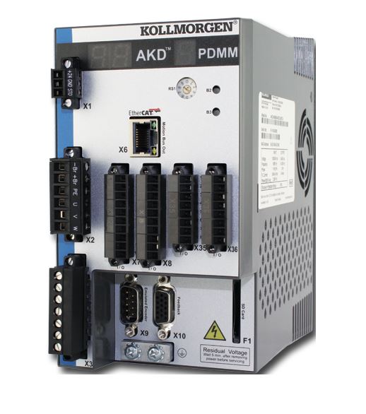 KOLLMORGEN AKD-M00306-MCEC-0000