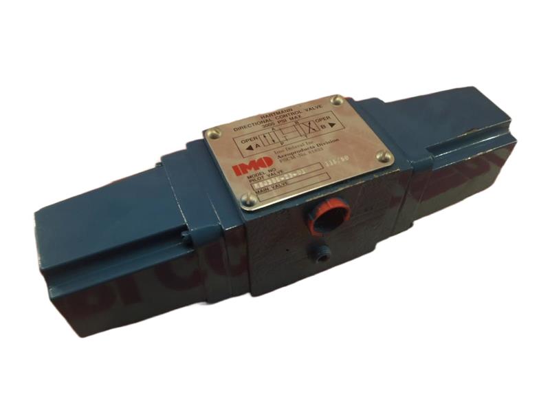 TETRA LAVAL R6438C-23-01