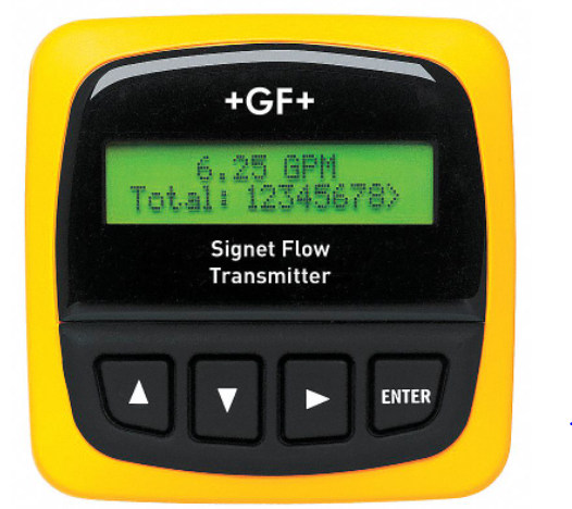 GEORG FISCHER SIGNET 3-8550-1