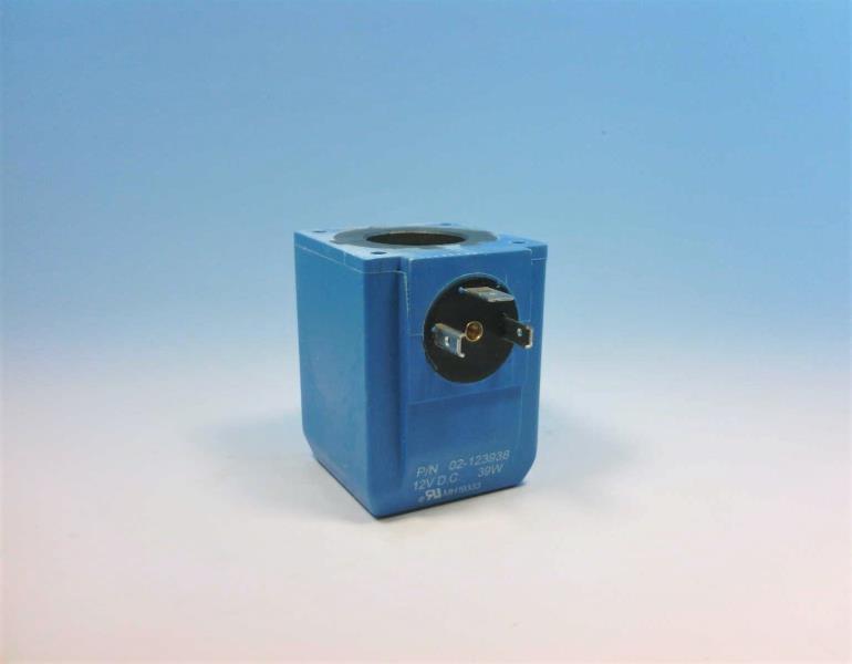 EATON CORPORATION 02-123938