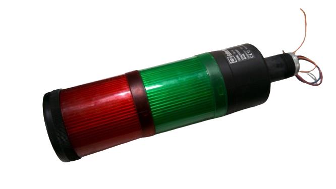 EATON CORPORATION E26XWWLG1R1W-V4