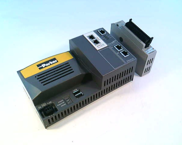 PARKER PAC320-CWB21-3A