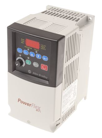 ALLEN BRADLEY 22B-D1P4N104