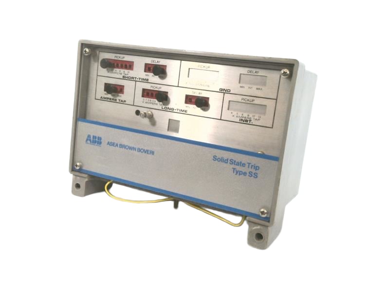 ASEA BROWN BOVERI 60990 3-T001