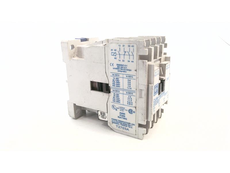 EATON CORPORATION D15CR31CB