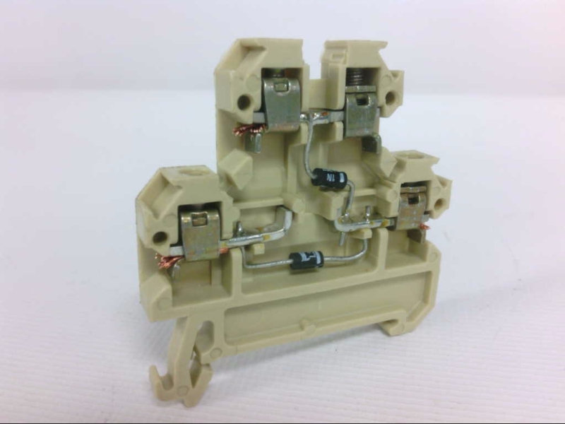 WEIDMULLER DK4/35-2D-GET.SCH.A1