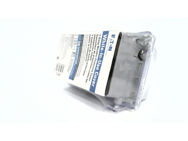 EATON CORPORATION WIUX-1CL