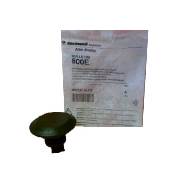 ALLEN BRADLEY 800EP-MJT2