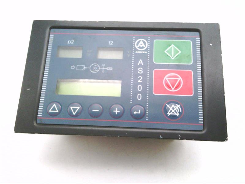 AERZENER MASCHINENFABRIK AS200