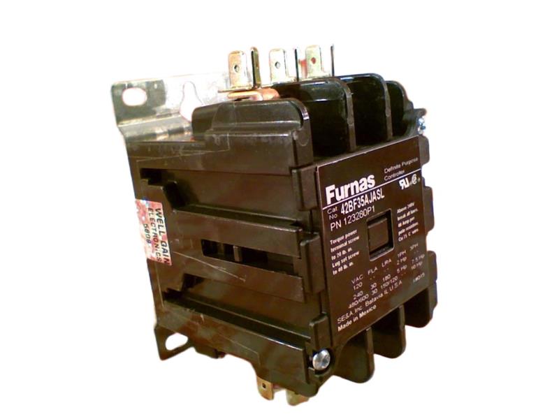SIEMENS 42BF35AJASL
