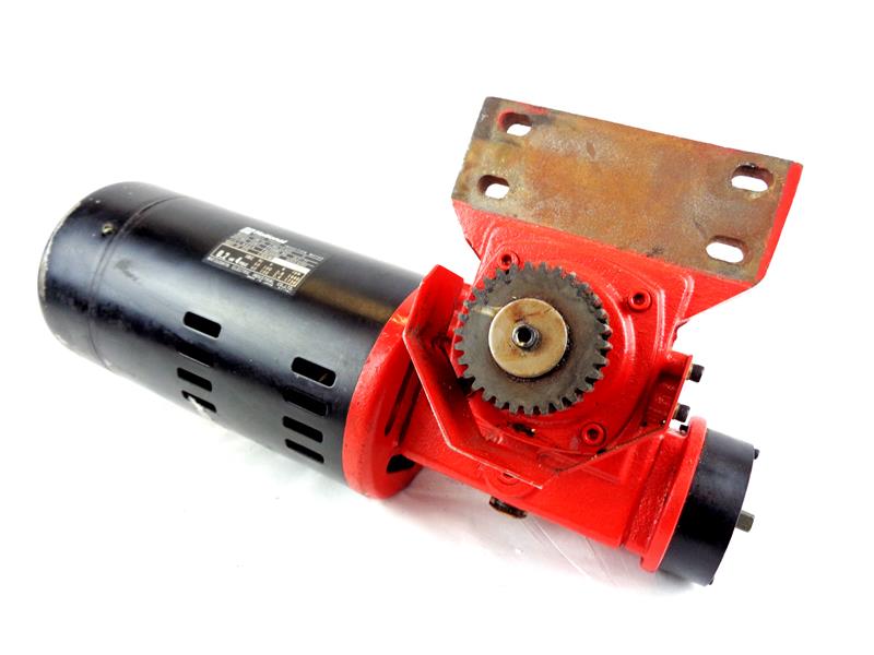 MATSUSHITA ELECTRIC EM-DL