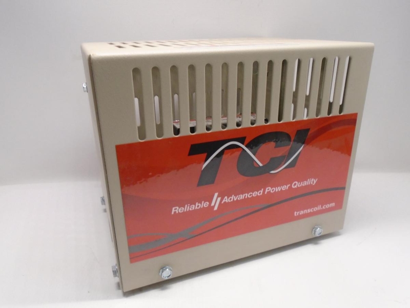 KDRA25LC1 by TCI TRANS COIL