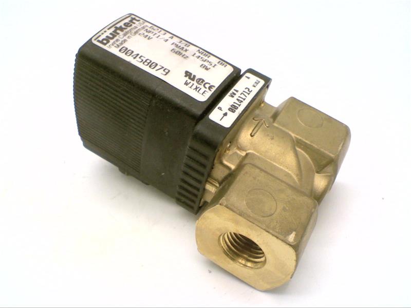 BURKERT 00458079