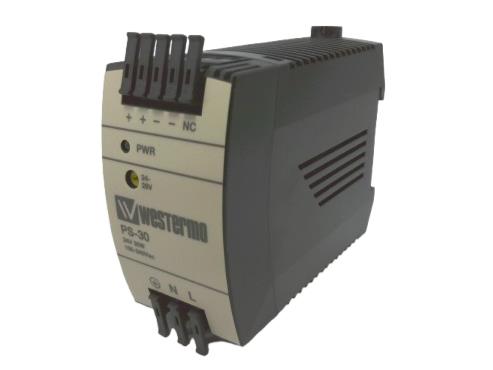 WESTERMO PS30