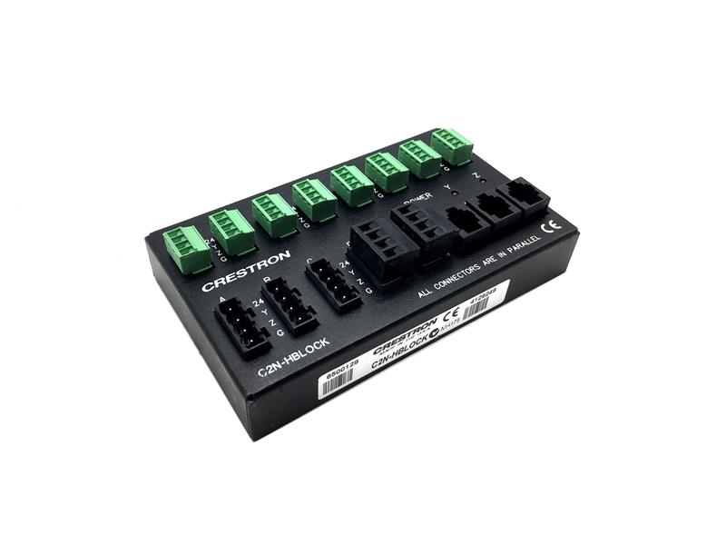 CRESTRON C2NHBLOCK