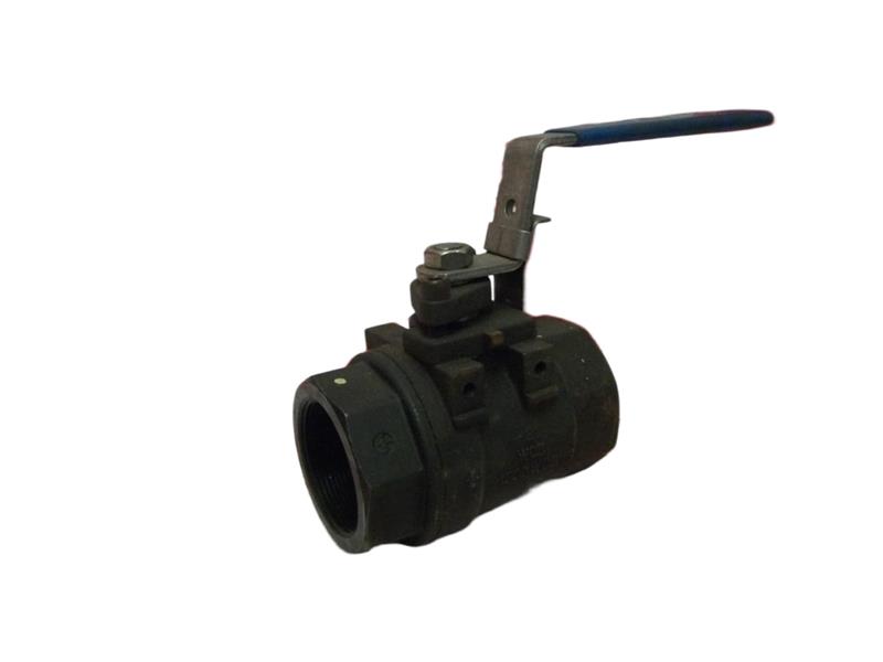 S08-P0102-SSGA by VELAN VALVE