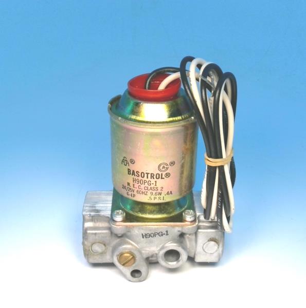 JOHNSON CONTROLS H90PG-1