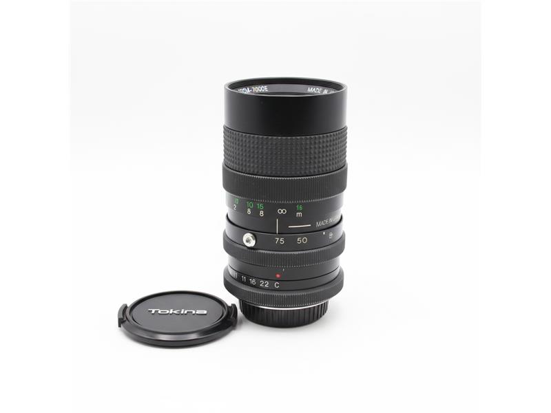 TOKINA ZOOM-7000E