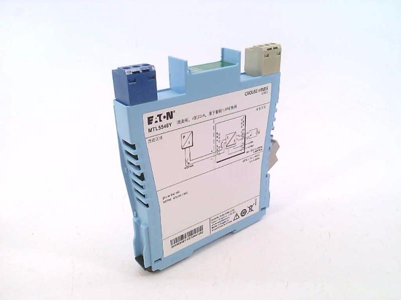 EATON CORPORATION MTL5546Y