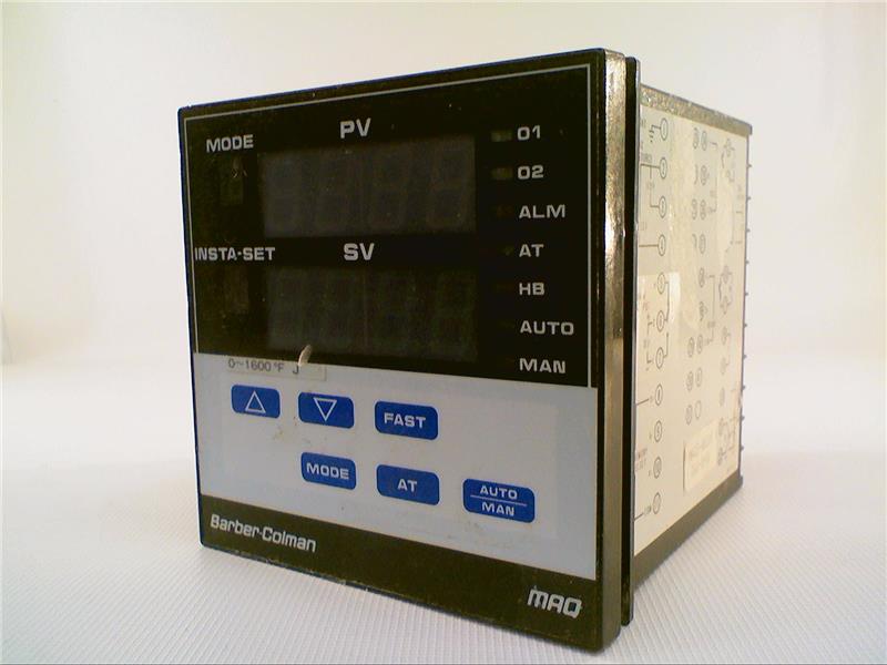 INVENSYS MAQ2-40300000-3-00