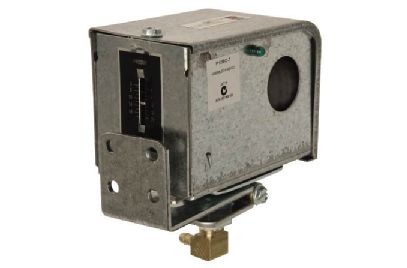 JOHNSON CONTROLS P10BC-7