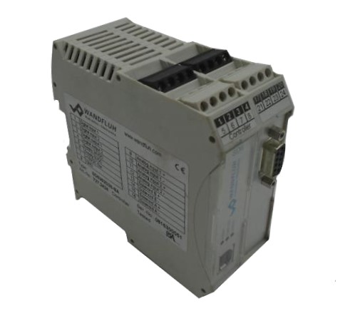 WANDFLUH ELECTRONIC SD6362D26-BA
