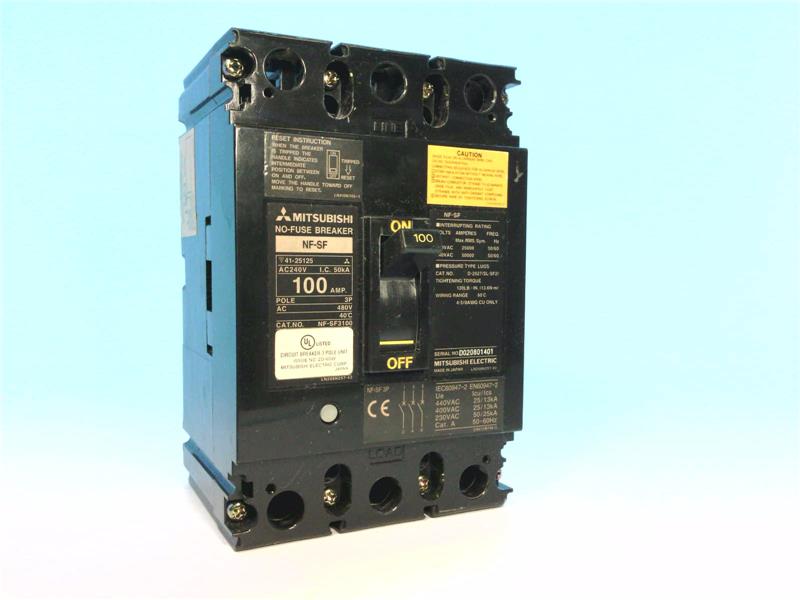 MITSUBISHI NF-SF3100