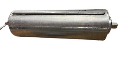 VAN DER GRAAF TM127A25410-CXXXXXX