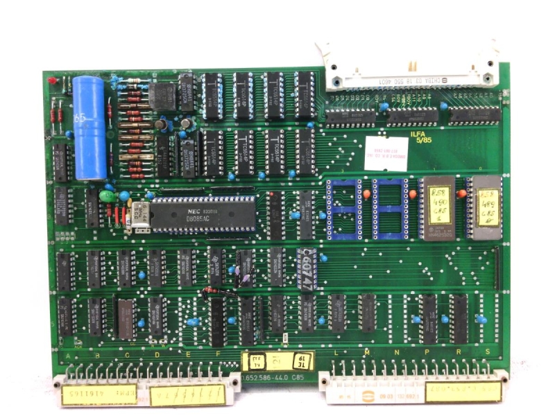 GILDEMEISTER 0.652.586-44.0